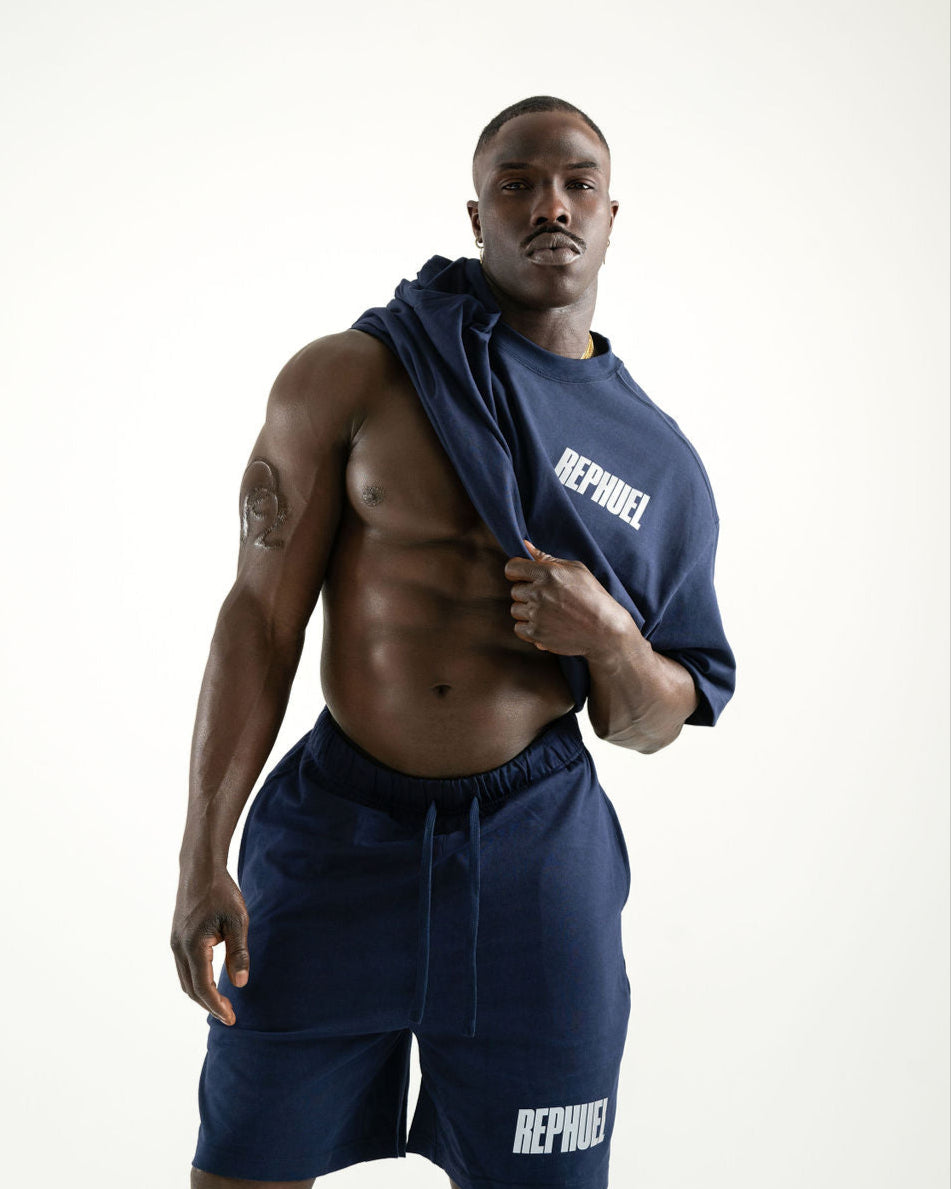 Aperture 002 Shorts