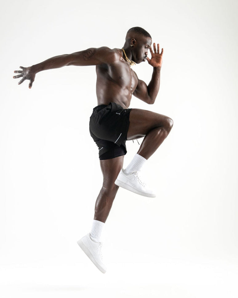 Ascend 002 Shorts