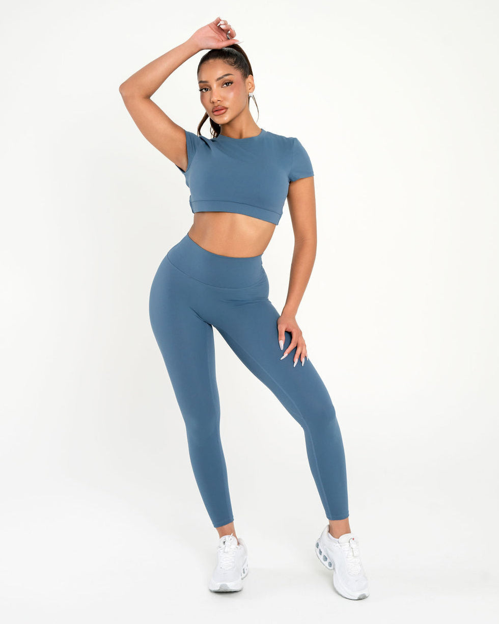 Aurora 002 Leggings