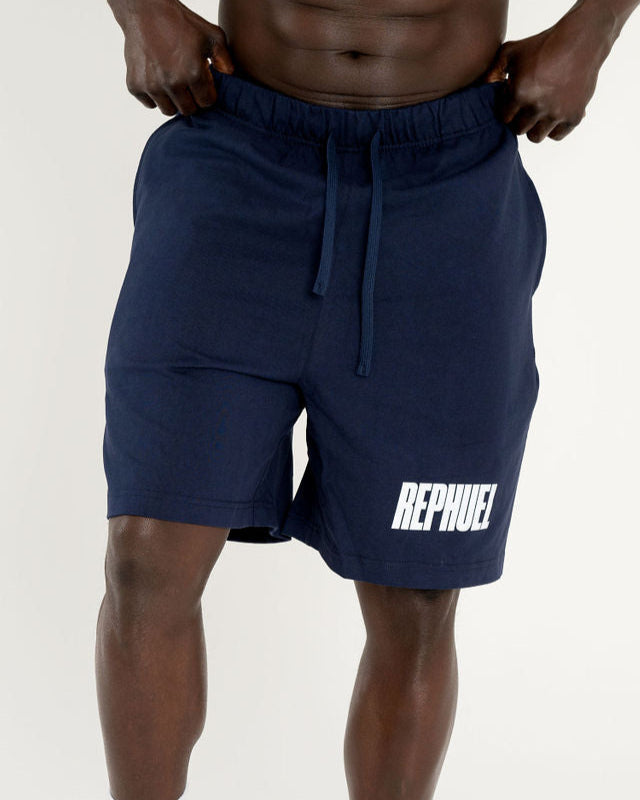Aperture 002 Shorts