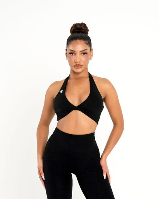 Amplify 002 Crop Top