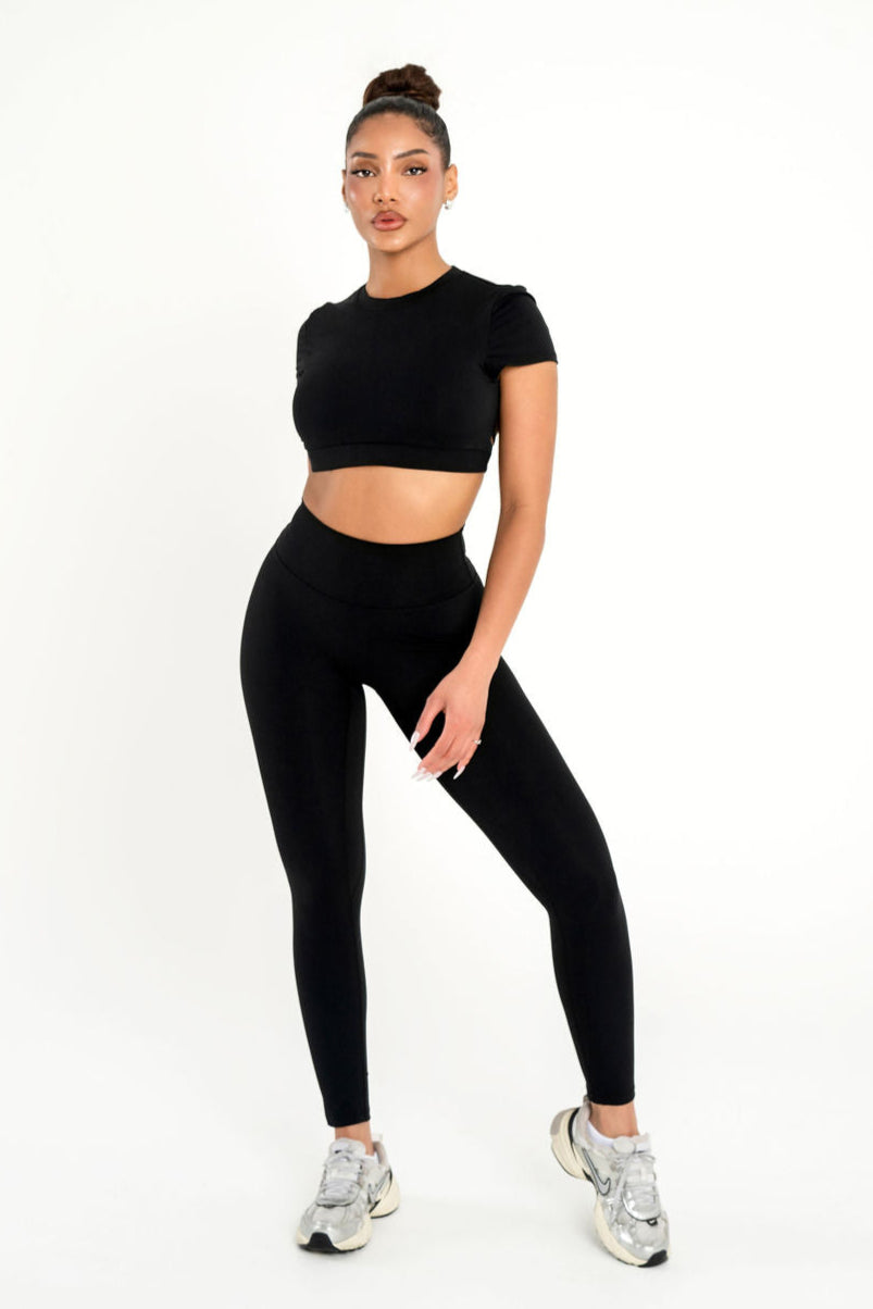 Aurora 002 Leggings
