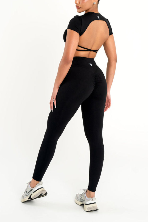 Aurora 002 Leggings