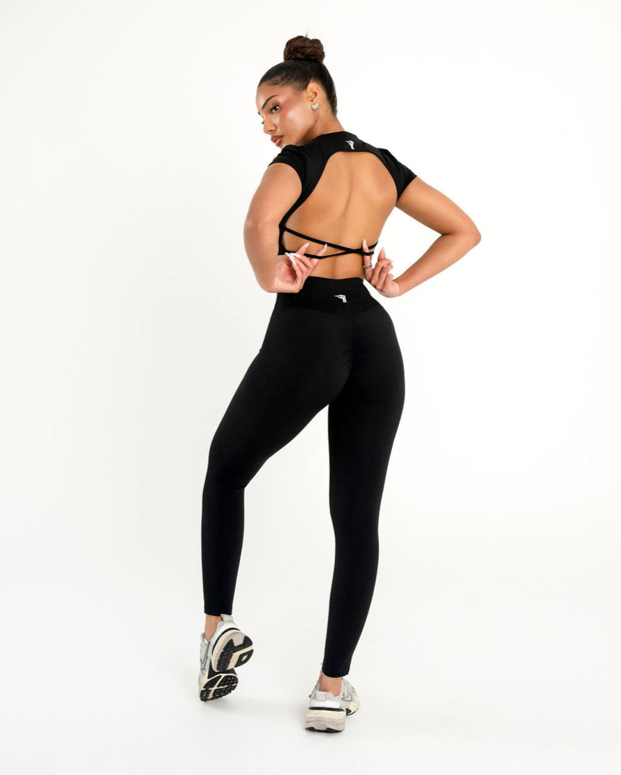 Aurora 002 Leggings