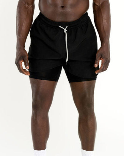 Ascend 002 Shorts