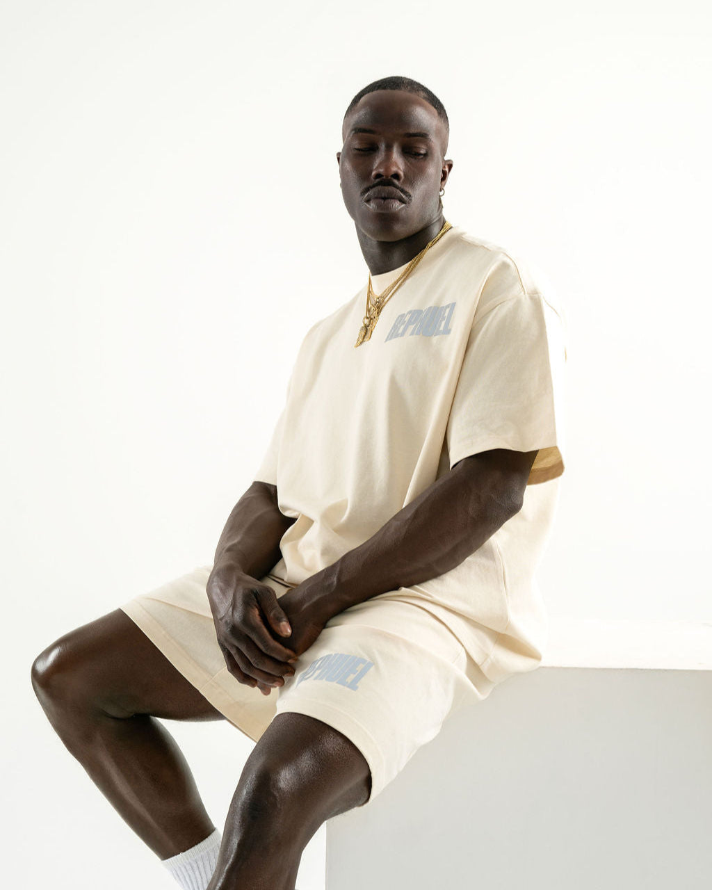 Aperture 002 Shirt