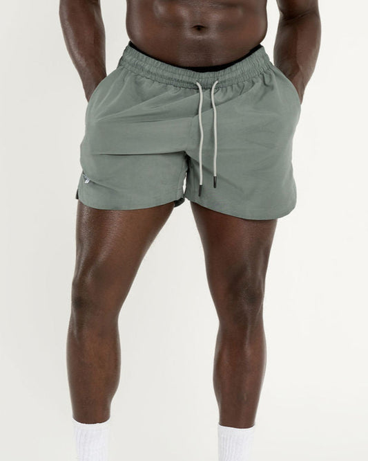 Ascend 002 Shorts